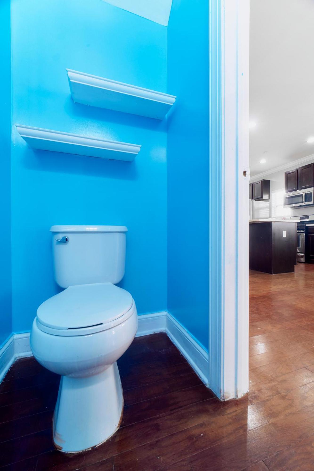 Waterfront Gem Duplex 3 Bedroom 2floor In Whitestone Bronx Free Parking Hébergement de vacances