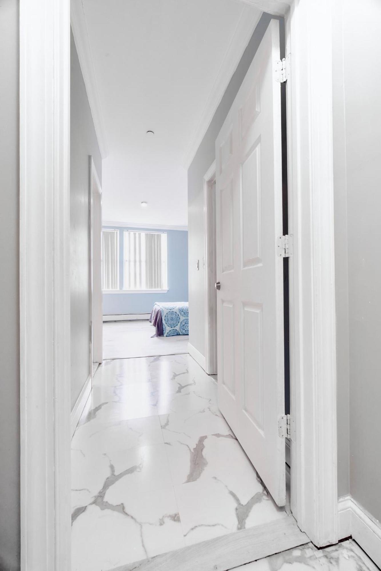 Waterfront Gem Duplex 3 Bedroom 2floor In Whitestone Bronx Free Parking Hébergement de vacances